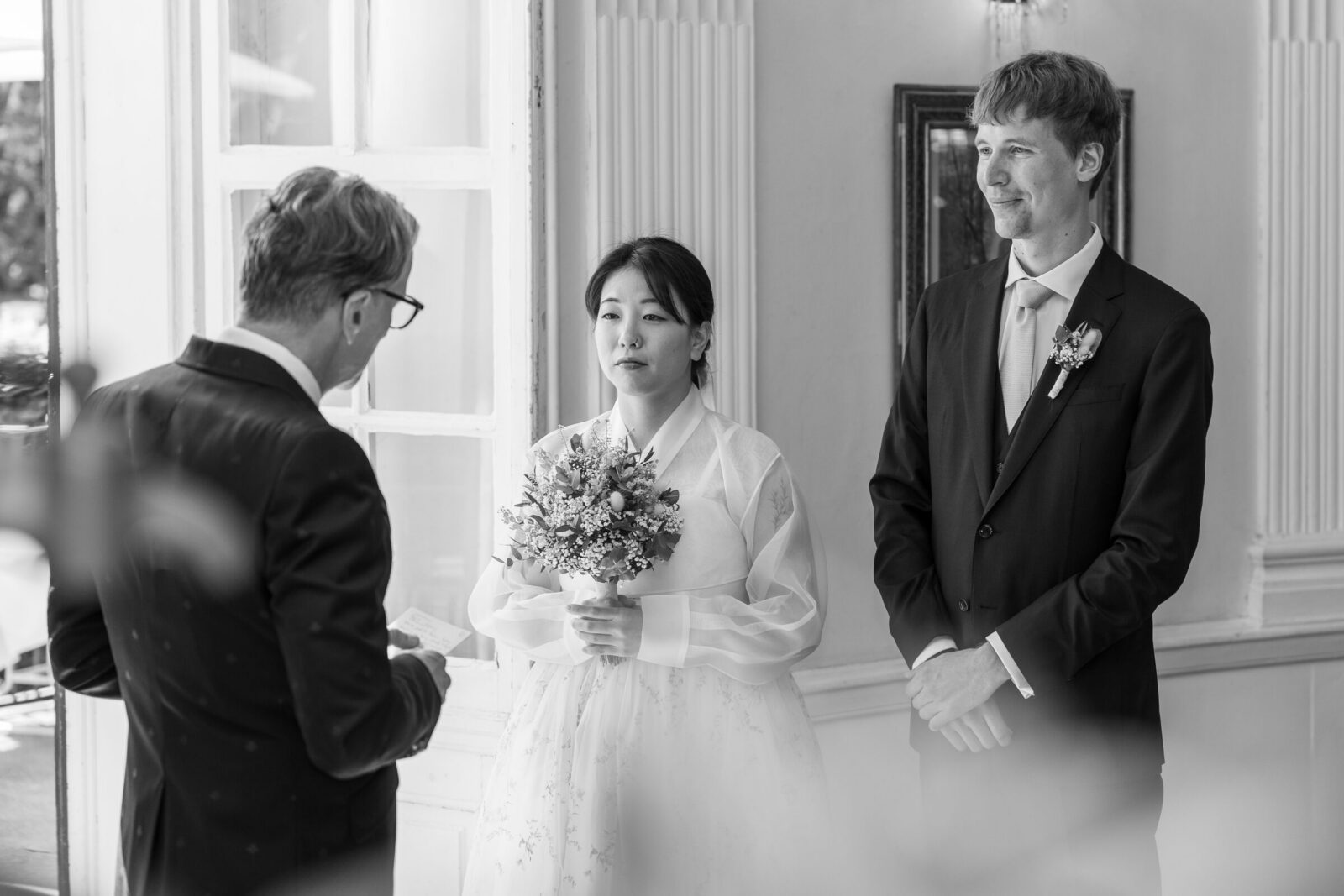 Hochzeitsreportage von Forever in Moments