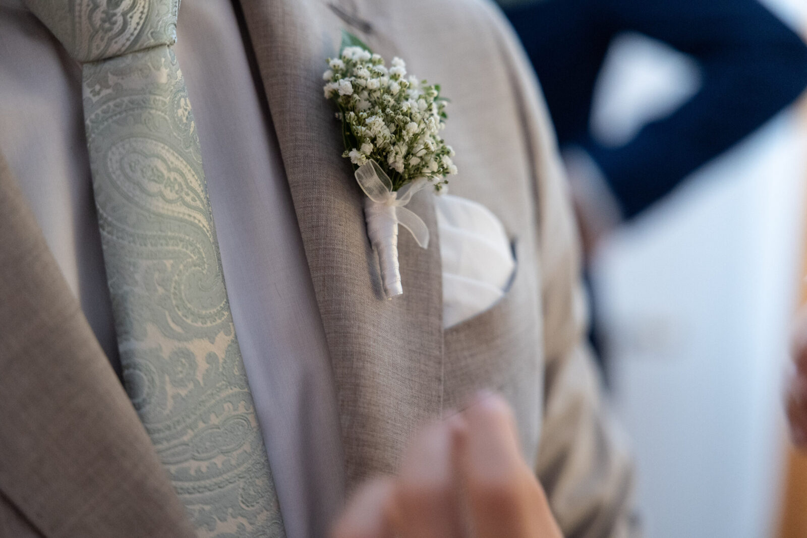 Hochzeitsreportage von Forever in Moments