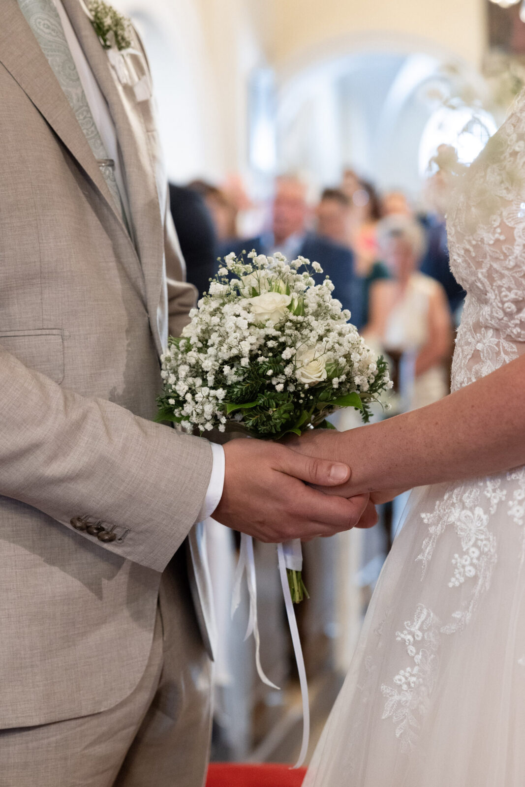 Hochzeitsreportage von Forever in Moments