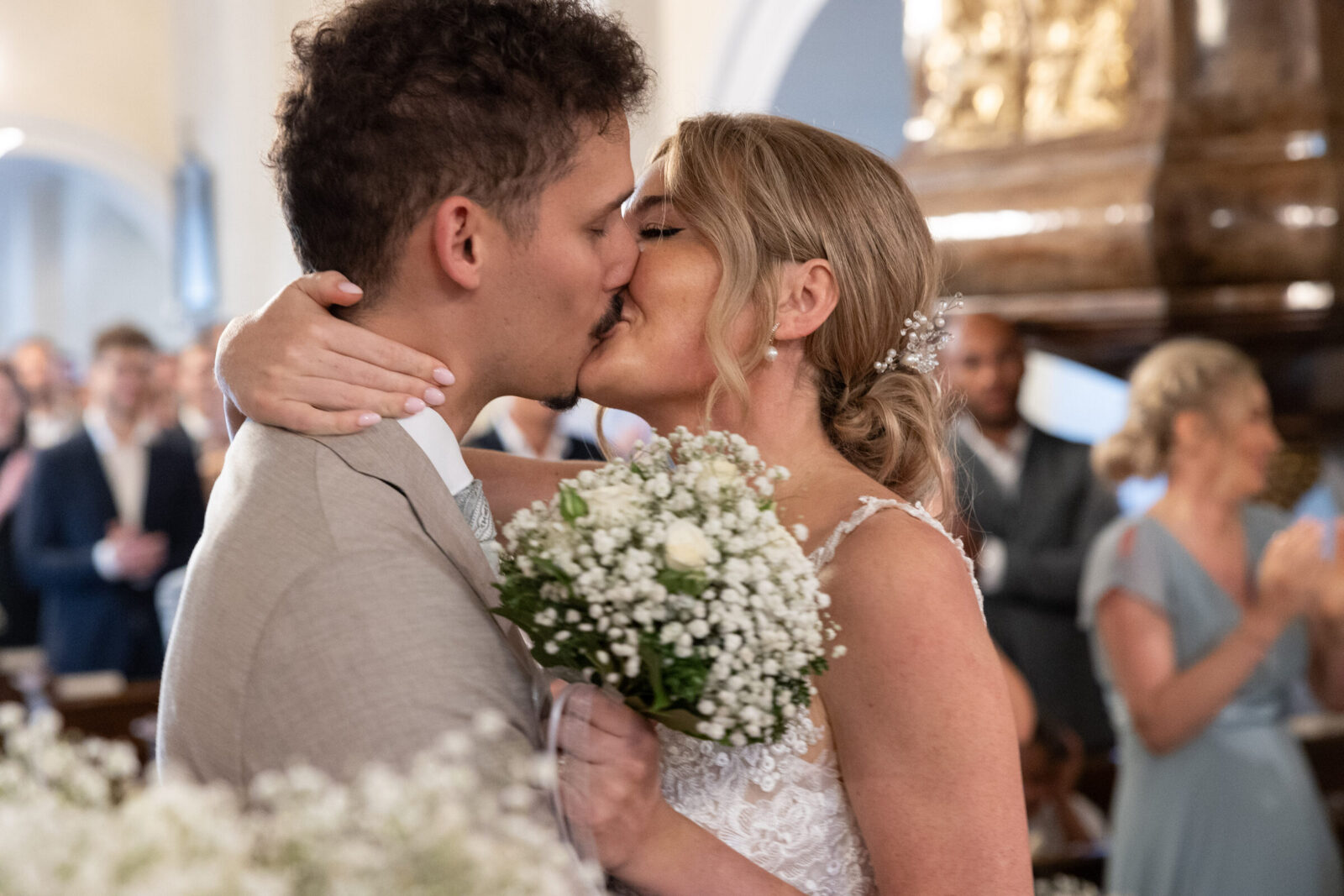 Hochzeitsreportage von Forever in Moments