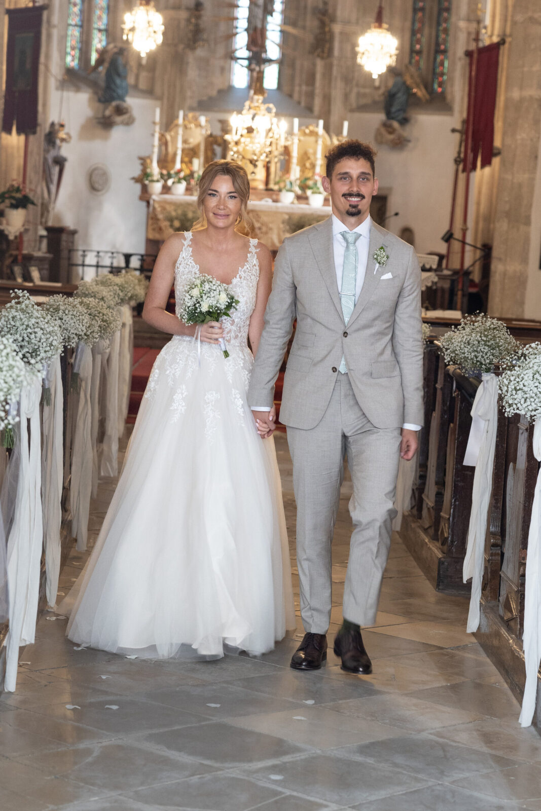 Hochzeitsreportage von Forever in Moments