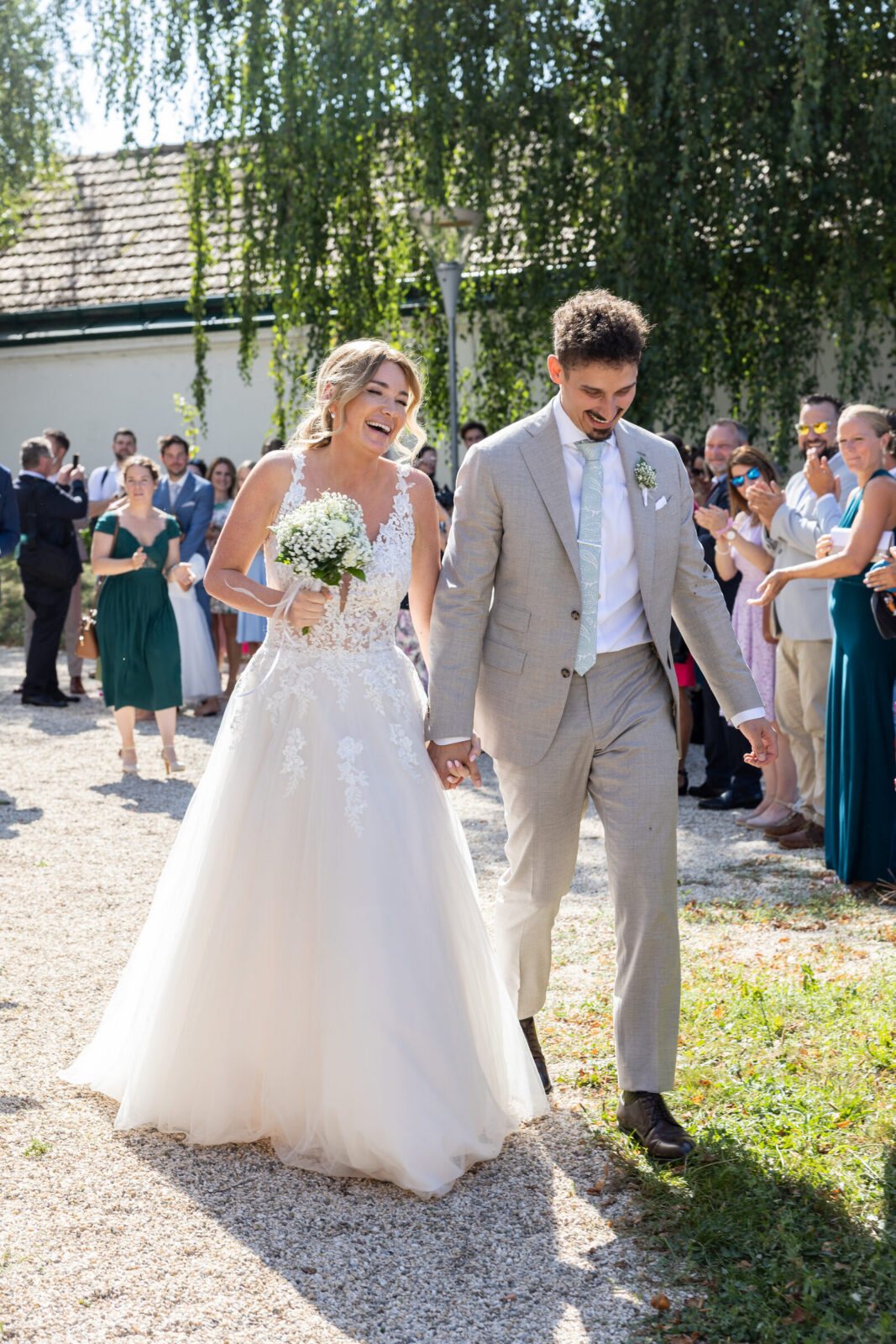 Hochzeitsreportage von Forever in Moments