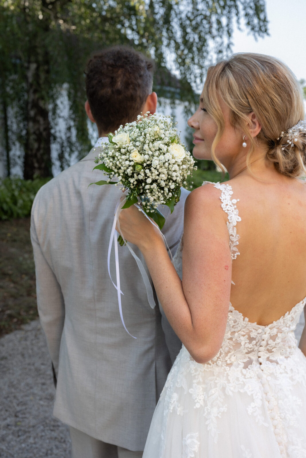 Hochzeitsreportage von Forever in Moments