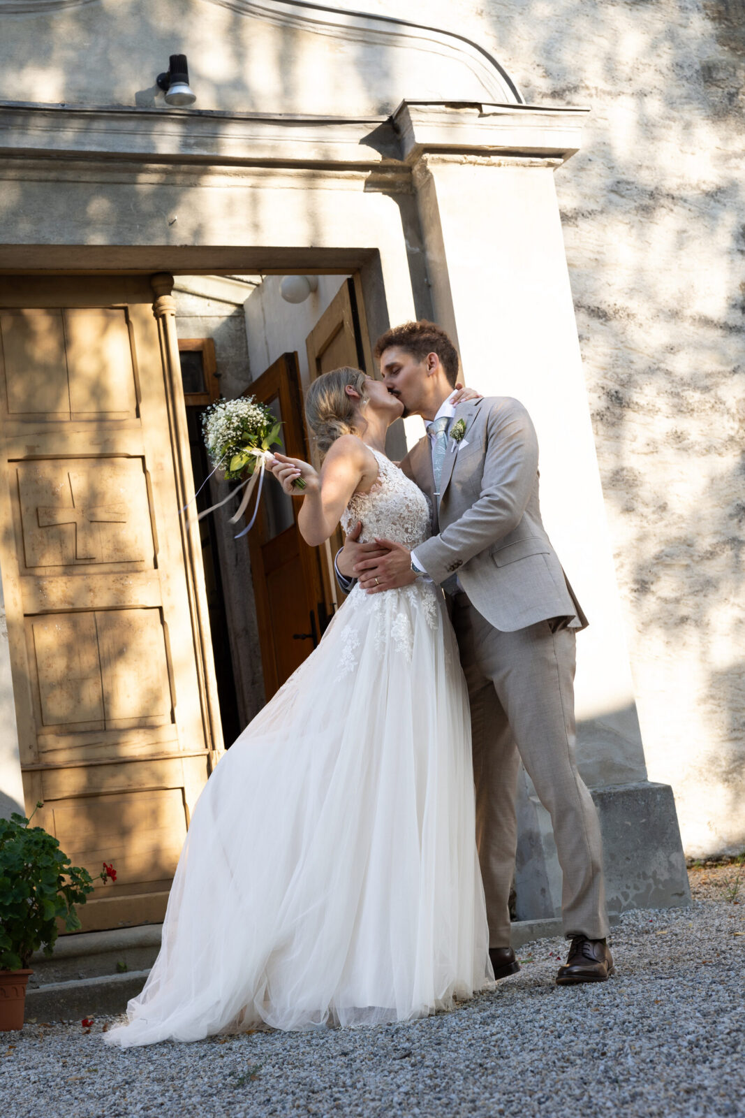 Hochzeitsreportage von Forever in Moments