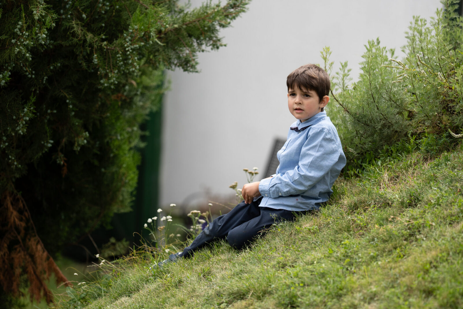 Hochzeitsreportage von Forever in Moments