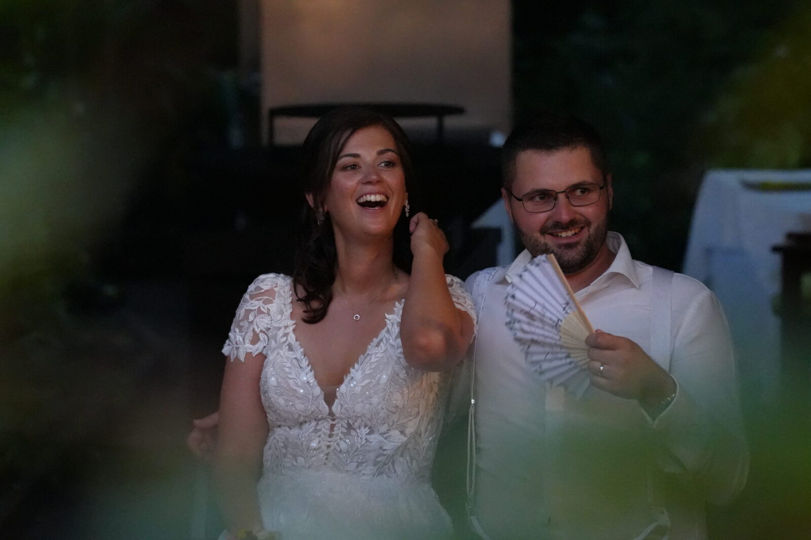 Hochzeitsreportage von Forever in Moments