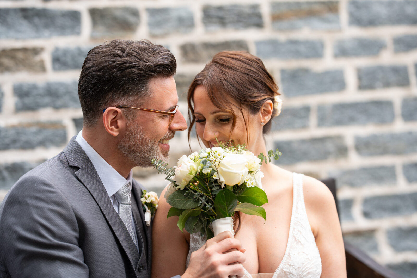 Hochzeitsreportage von Forever in Moments